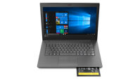 Laptop Lenovo V330-14IKB 81B0008QVN - Intel core i3, 4GB RAM, HDD 1TB, Intel HD Graphics 620, 14 inch