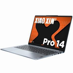 Laptop Lenovo Xiaoxin Pro AI 14 2024 (Ideapad 5 Pro 14) - AMD Ryzen 7 8845H, 32GB RAM, SSD 1TB, AMD Radeon 780M, 14 inch