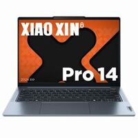 Laptop Lenovo Xiaoxin Pro AI 14 2024 (Ideapad 5 Pro 14) - AMD Ryzen 7 8845H, 32GB RAM, SSD 1TB, AMD Radeon 780M, 14 inch