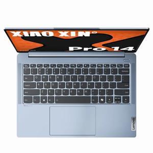 Laptop Lenovo Xiaoxin Pro AI 14 2024 (Ideapad 5 Pro 14) - AMD Ryzen 7 8845H, 32GB RAM, SSD 1TB, AMD Radeon 780M, 14 inch