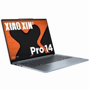 Laptop Lenovo Xiaoxin Pro AI 14 2024 (Ideapad 5 Pro 14) - AMD Ryzen 7 8845H, 32GB RAM, SSD 1TB, AMD Radeon 780M, 14 inch