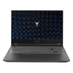 Laptop Lenovo Y540 - Intel core i7-9750H, SSD 256GB, 16GB RAM, Nvidia GTX 1660Ti, 15.6 inch