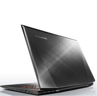 Laptop Lenovo Y700 (80NV00H9VN) - Intel Core i7 6700HQ 2.6GHz, RAM 8GB, 1TB HDD, VGA 4GB NDIVIA GeForce GTX 960M, 15.6inch