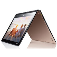 Laptop Lenovo Yoga 3 Pro-80HE00XVVN - Core M-5Y71, Ram 4GB, HDD 256GB