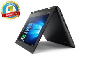 Laptop LENOVO YOGA 310-11IAP-80U2001DVN - Intel Pentinum N4200, RAM 4GB, SSD 64GB, Intel HD Graphics, 11.6 inch