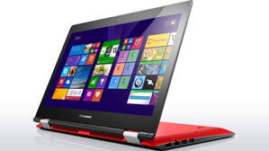 Laptop Lenovo Yoga 500 80N400JVVN