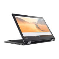 Laptop Lenovo Yoga 510-14IKB 80VB006VVN - Intel Core i5-7200U,  RAM 4G, HDD 1TB,  Intel HD Graphics 620, 14inch