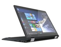 Laptop Lenovo Yoga 510-15ISK (80S8003PVN) - Intel Core i3-6100U, 4GB RAM, 500GB HDD, VGA Intel HD Graphics 5500, 15,6 inch