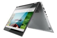 Laptop Lenovo Yoga 520 14IKB 80X80106VN - Intel core i3, 4GB RAM, HDD 500GB, Intel HD Graphics 620, 14 inch