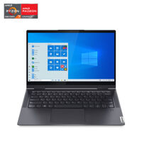 Laptop Lenovo Yoga 7 14ACN6 82N7004CVN - AMD Ryzen R7-5800U, 16GB RAM, SSD 512GB, AMD Radeon Graphics, 14 inch