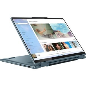 Laptop Lenovo Yoga 7 14IAL7 - Intel Core i5-1235U, RAM 8GB, SSD 512GB, Intel Iris Xe, 14 inch