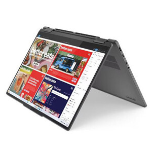 Laptop Lenovo Yoga 7 2 in 1 14IML9-83DJ0001US - Intel Core Ultra 5 125U, RAM 16GB, SSD 512GB, Intel Graphics, 14 inch