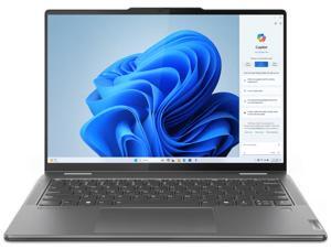Laptop Lenovo Yoga 7 2-in-1 14IML9 83DJ00H9VN - Intel Core Ultra 7 155H, 32GB RAM, SSD 1TB, Intel Arc Graphics, 14 inch