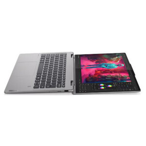 Laptop Lenovo Yoga 7 2in1 14AHP9 83DK000DUS - AMD Ryzen 5-8640HS, RAM 8GB, SSD 512GB, AMD Radeon 760M Graphics, 14 inch