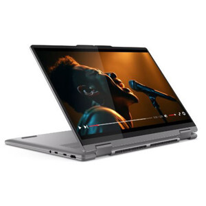 Laptop Lenovo Yoga 7 2in1 14AHP9 83DK000DUS - AMD Ryzen 5-8640HS, RAM 8GB, SSD 512GB, AMD Radeon 760M Graphics, 14 inch