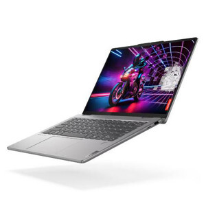 Laptop Lenovo Yoga 7 2in1 14AHP9 83DK000DUS - AMD Ryzen 5-8640HS, RAM 8GB, SSD 512GB, AMD Radeon 760M Graphics, 14 inch