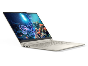 Laptop Lenovo Yoga 7 2in1 14ILL10 83JQ0093VN - Intel Core Ultra 7 258V, 32GB RAM, SSD 1TB, Intel Arc Graphics 140V, 14 inch