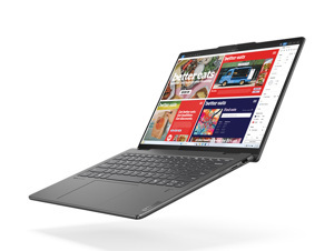 Laptop Lenovo Yoga 7 2in1 14IML9 83DJ00H8VN - Intel Core Ultra 5 125H, 16GB RAM, SSD 1TB, Inel Arc Graphics, 14 inch