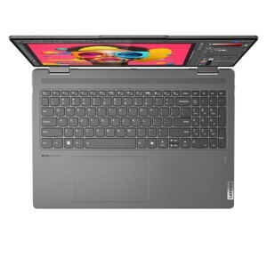 Laptop Lenovo Yoga 7 2in1 16IML9 - Intel Core Ultra 7 155U, 16GB RAM, SSD 1TB, Intel Graphics, 16 inch