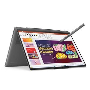 Laptop Lenovo Yoga 7 2in1 16IML9 - Intel Core Ultra 7 155U, 16GB RAM, SSD 1TB, Intel Graphics, 16 inch