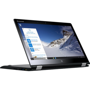 Laptop Lenovo Yoga 700 80QD006YVN - Intel Core i7-6500U 2.5GHz, RAM 8GB, SSD 256GB, VGA Intel HD Graphics 520, 14.0inch