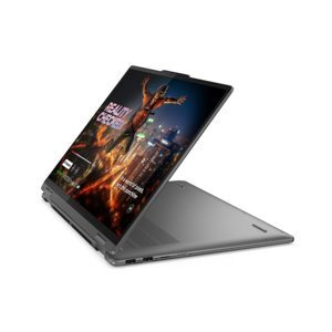 Laptop Lenovo Yoga 7i 2-in-1 16IML9 - Intel Core Ultra 5-125U, 16GB RAM, SSD 512GB, Intel Graphics, 16 inch