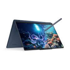 Laptop Lenovo Yoga 9 2in1 14ILL10 83LC002LVN - Core Ultra 7 258V, Ram 32GB, SSD 1TB, Intel Arc Graphics 140V,  14 inch