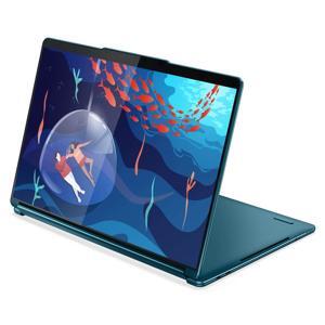 Laptop Lenovo Yoga Book 9i - Intel Core i7 1355U, RAM 16GB, SSD 512GB, Intel Iris Xe Graphics, 13.3 inch