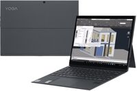 Laptop Lenovo Yoga Duet 7 13IML05 82AS007CVN - Intel core i7-10510U, 8GB RAM, SSD 512GB, Intel UHD Graphics, 13 inch