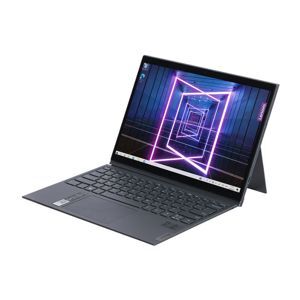 Laptop Lenovo Yoga Duet 7 13ITL6 82MA003UVN - Intel Core i7-1165G7, 16GB RAM, SSD 1TB, Intel Iris Xe Graphics, 13 inch