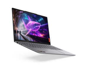 Laptop Lenovo Yoga Pro 7 14ASP9 83HN0022VN - AMD Ryzen AI 9 365, RAM 32GB, SSD 1TB, AMD Radeon 880M Graphics, 14.5 inch