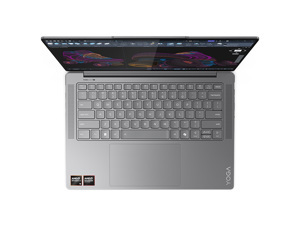 Laptop Lenovo Yoga Pro 7 14ASP9 83HN0022VN - AMD Ryzen AI 9 365, RAM 32GB, SSD 1TB, AMD Radeon 880M Graphics, 14.5 inch