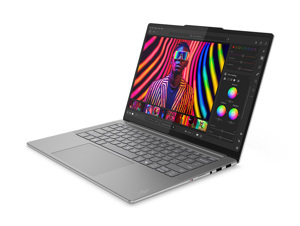 Laptop Lenovo Yoga Pro 7 14IAH10 83KF001JVN - Intel Core Ultra 9 285H, 32GB RAM, SSD 1TB, Intel Arc 140T GPU, 14.5 inch