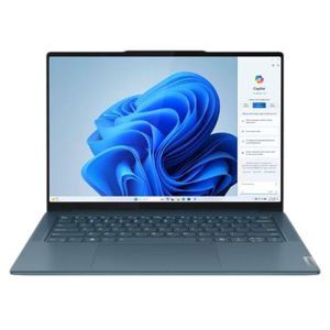 Laptop Lenovo Yoga Pro 7 14IMH9 83E2005DVN - Intel Core Ultra 7 155H, RAM 32GB, SSD 1TB, Nvidia GeForce RTX 4050 6GB GDDR6, 14.5 inch