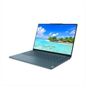 Laptop Lenovo Yoga Pro 7 14IRH8 82Y70050VN - Intel Core i7-13700H, 16GB RAM, SSD 512GB, Nvidia GeForce RTX 4050 6GB GDDR6, 14.5 inch