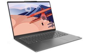 Laptop Lenovo Yoga Slim 6 14IRH8 83E0000VVN - Intel Core i7-13700H, RAM 16GB, SSD 512GB, Intel Iris Xe Graphics, 14 inch