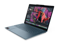 Laptop Lenovo Yoga Slim 7 14AKP10 83JY001VVN - AMD Ryzen AI 7 350, 32GB RAM, SSD 1TB, AMD Radeon 860M Graphics, 14 inch