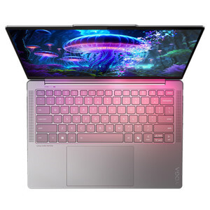 Laptop Lenovo Yoga Slim 7 14ILL10 83JX0037VN - Intel Core Ultra 7 258V, 32GB RAM, SSD 1TB, Intel Arc Graphics 140V, 14 inch