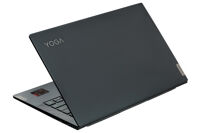 Laptop Lenovo Yoga Slim 7 14ITL05 82A300DQVN - Intel core i7-1165G7, 8Gb RAM, SSD 512GB, Intel Iris Xe Graphics, 14 inch