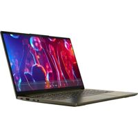 Laptop Lenovo Yoga Slim 7 14ITL05 82A30075VN - Intel core i7-1165G7, 16GB RAM, SSD 512GB, Intel Iris Plus Graphics, 14 inch