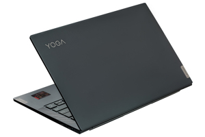 Laptop Lenovo Yoga Slim 7 14ITL05 (82A3000EVN) -Intel Core i7 1165G7, RAM 8GB, 512GB SSD, VGA Intel Iris Xe Graphics, 14 inch