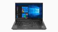 Laptop Lenovo Thinkpad E14 Gen 2 20TBS4P000 - Intel Core i5-1135G7, 8GB RAM, SSD 256GB, Intel Iris Xe Graphics, 14 inch