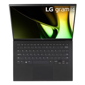 Laptop LG Gram 14Z90S-G.AH55A5 - Intel Core Ultra 5 125H, RAM 16GB, SSD 512GB, Intel Arc Graphics, 14 inch