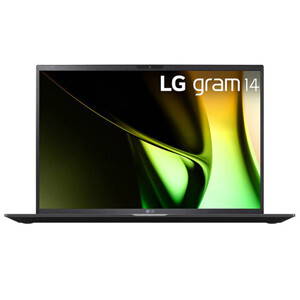 Laptop LG Gram 14Z90S-G.AH55A5 - Intel Core Ultra 5 125H, RAM 16GB, SSD 512GB, Intel Arc Graphics, 14 inch