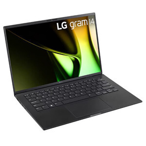 Laptop LG Gram 14Z90S-G.AH55A5 - Intel Core Ultra 5 125H, RAM 16GB, SSD 512GB, Intel Arc Graphics, 14 inch