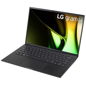 Laptop LG Gram 14Z90S-G.AH55A5 - Intel Core Ultra 5 125H, RAM 16GB, SSD 512GB, Intel Arc Graphics, 14 inch