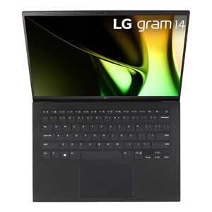 Laptop LG Gram 14Z90S-G.AH75A5 - Intel Core Ultra 7 155H, RAM 16GB, SSD 512GB, Intel Arc Graphics, 14 inch