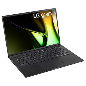 Laptop LG Gram 14Z90S-G.AH75A5 - Intel Core Ultra 7 155H, RAM 16GB, SSD 512GB, Intel Arc Graphics, 14 inch