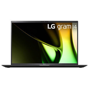 Laptop LG Gram 14Z90S-G.AH75A5 - Intel Core Ultra 7 155H, RAM 16GB, SSD 512GB, Intel Arc Graphics, 14 inch