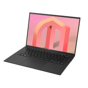 Laptop LG Gram 14ZB90Q-G.AAC6U1 - Intel Core i7-1260P, RAM 16GB, SSD 512GB, Intel Iris Xe Graphics, 14 inch